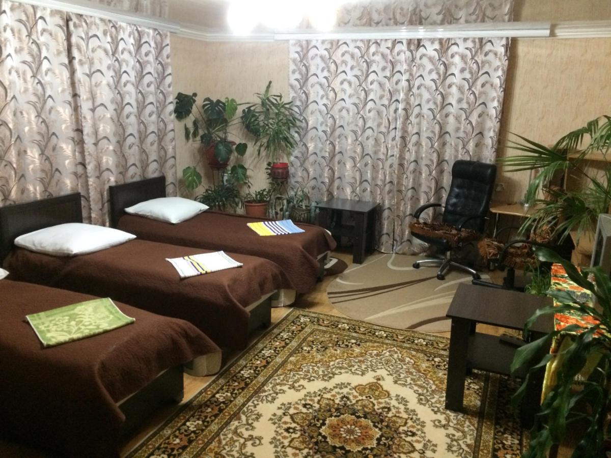 Rooms With Fortetsya View Кам'янець-Подільский Екстер'єр фото